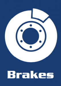 Brakes Icon