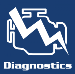 Diagnostics Icon