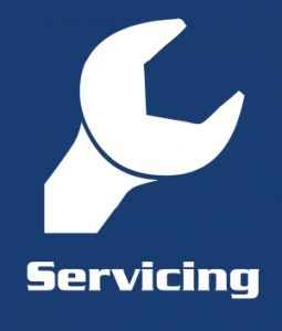 Servicing Icon