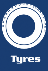 Tyres Icon