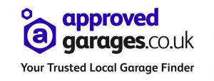Approved Garages
